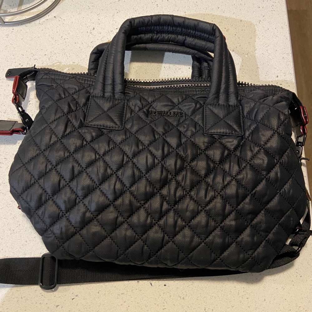 MZ Wallace crossbody small bag